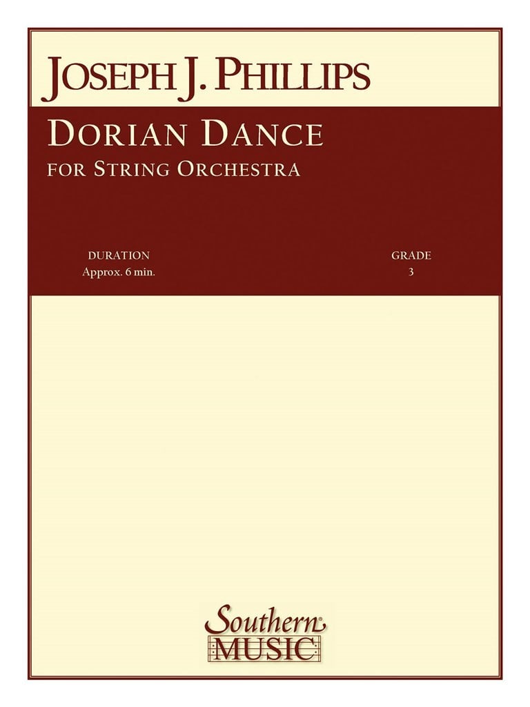 Dorian Dance